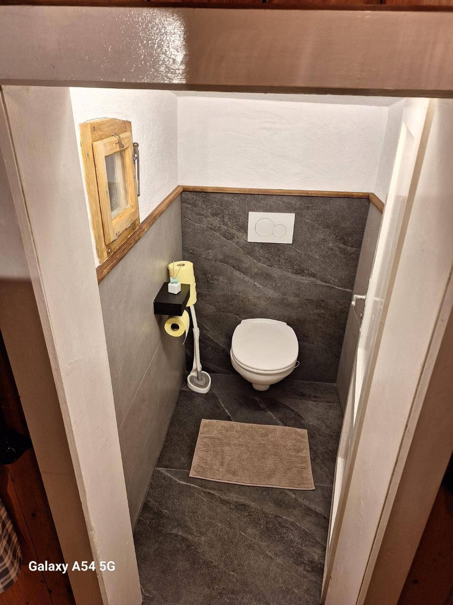 Almfrieden Villa Werfen Dış mekan fotoğraf